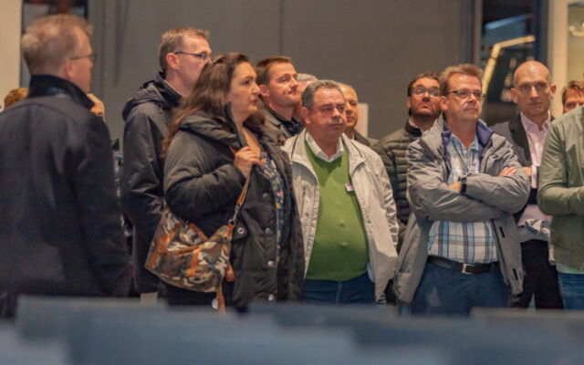 unternehmensfotografie